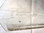 Seitenscheibe - Vorne Rechts Mazda 3, BL 2009.06 - 2013.06 as2,