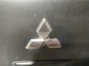 Emblem Mitsubishi Outlander, I 2003.01 - 2006.12 Gebraucht,