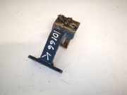 Lang Heckklappe Scharniere Scharnier Links Volkswagen Passat, B3 1988.03 - 1993.07 Gebraucht, RP