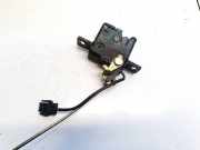 Heckklappe Heckklappenschloss Kofferraumschloss Audi A6, C4 1994.06 - 1997.10 4a9827506c,