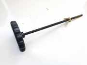 Ersatzradhalter BMW 7-Series, E65 E66 E67 E68 2001.11 - 2008.06 Gebraucht,