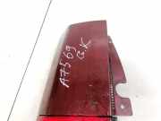 Blende unter Rückleuchte - Hinten Linke Opel Meriva, A 2002.12 - 2006.01 13130027,