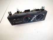 Bedienelement für Klimaanlage Peugeot 406, 1995.11 - 1999.03 69150002, 652550z