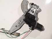 Fensterheber motor - Hinten Rechts Nissan Note, 2006.03 - 2013.06 Gebraucht,