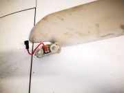 Sonnenblende Volvo XC90, 2007.06 - 2009.06 facelift Gebraucht,