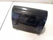 Radio Citroen Jumper, II 2014.01 - 2016.12 facelift 07355857900,