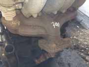 Abgaskrümmer Seat Cordoba I 1999.06 - 2002.06 facelift Gebraucht,