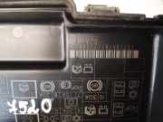 Deckel Sicherungskasten Honda Stream, I 2000.01 - 2003.06 s7ag1, s7a-g1