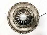 Druckplatte Kupplungsdruckplatte Opel Meriva, A 2002.12 - 2006.01 702485, 002408