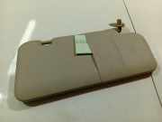 Sonnenblende Nissan Note, 2006.03 - 2013.06 Gebraucht ,