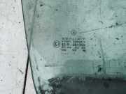 Seitenscheibe - Vorne Rechts Mercedes-Benz W202, 1993.03 - 2000.05 Gebraucht,
