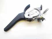 Handbremshebel Nissan Note, 2006.03 - 2013.06 Gebraucht,