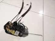 Türschloss Stangen - Vorne Rechts Chevrolet Epica, 2006.01 - 2011.12 Gebraucht,