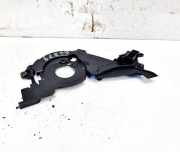 Zahnriemenschutz Abdeckung Citroen C4, I 2004.11 - 2008.06 9651559980,