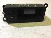 Monitor Navigations Zeit Uhr Honda Civic, 1995.10 - 2001.03 39700ST3E0, 52010034A