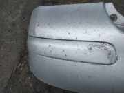 Zier-Schutzleiste Stoßfänger - Hinten Linke Toyota Yaris, I (XP10) 2003.03 - 2005.09 facelift Gebraucht,