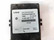 Steuergerät Verscheidenes Mercedes-Benz Sprinter, I 1995.02 - 2006.05 410215010001,A0004461019 ZGS006 0068
