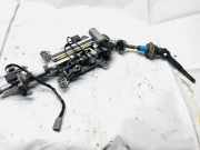 Lenksäule Jaguar XF, X250 2012.01 - 2015.01 facelift 2w933c529ap,2w93-3c529-ap dx23-3k772-ac bj32-14c579-ac 2r8a-3f818-ae