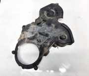 Zahnriemenschutz Abdeckung Citroen Berlingo, I 2002.11 - 2008.04 facelift 9643649280,