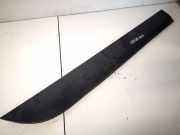 Zierleiste Tür Zier-Schutzleiste - Hinten Rechts Audi A6, C6 2005.01 - 2008.10 Gebraucht,