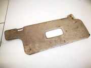 Sonnenblende Volkswagen Golf, II 1983.08 - 1992.07 191857552,