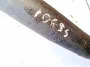 Kühlerschlauch Renault Laguna, II 2001.03 - 2006.05 hsr20244,