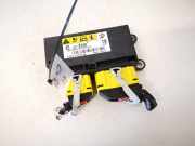 Steuergerät Airbag Opel Insignia A, 2008.01 - 2013.01 13578320,