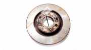 Bremsscheibe Citroen C3 Picasso, I 2009.02 - 2012.06 ventiliuojamas,