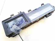 Tachometer Renault Grand Scenic, II 2009.02 - 2013.06 5550022226,248100996r 5550022204