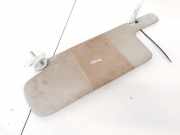 Sonnenblende Audi 80, B3 1986.06 - 1991.09 Gebraucht,
