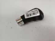 Schalthebelknopf Peugeot 407, 2004.05 - 2010.12 Gebraucht,
