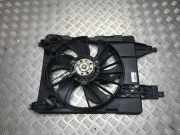 Kühlerlüfter Lüftermotor Renault Megane, II 2002.11 - 2006.06 8200151465r, 5020232