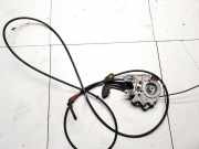 Handbremshebel Mercedes-Benz X164 2007 - 2012 a1644200784,00445064 zgs002