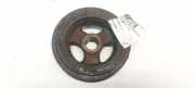 Riemenscheibe Kurbelwelle Ford Focus, 1998.10 - 2002.10 2218434211,2218 434211