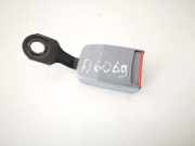 Gurtschloss - Vorne Rechts Mitsubishi Outlander, I 2003.01 - 2006.12 Gebraucht,