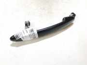 T?rgriff T?raussengriff - Hinten Rechts Hyundai Santa Fe, 2006.03 - 2012.09 Gebraucht,