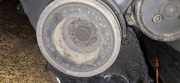 Riemenscheibe Kurbelwelle Volkswagen Passat, B5 1996.08 - 2000.11 Gebraucht, AFN
