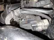 Drosselklappe Citroen Berlingo, I 2002.11 - 2008.04 facelift 9660030580,