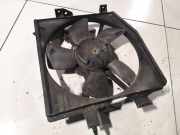 Kühlerlüfter Lüftermotor Mazda Premacy, 1999.01 - 2005.03 Gebraucht,