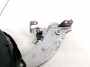 Handbremshebel Opel Zafira, A 1999.04 - 2003.11 Gebraucht ,