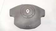 Airbag Fahrer Renault Megane, II 2002.11 - 2006.06 8200301513B,