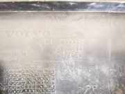 Verkleidung Säule - MITTE RECHTS Volvo S40, 2000.07 - 2003.12 30800337, 30802434 30813464