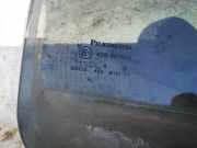 Seitenscheibe - Hinten Rechts Mitsubishi ASX, 2010.02 --> as3,