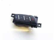 Sitz Schalter Sitzverstellung Memory Memoryschalter - Vorne Linke Audi A7 (4G8), 2010.10 - 2018.06 4g8959769,10014287