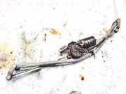 Wischergestänge Volkswagen Transporter, T4 1990.07 - 1996.01 Gebraucht,
