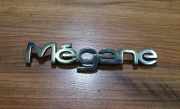 Emblem Renault Megane, I 1995.11 - 1999.02 Gebraucht,na