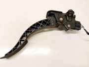 Pedalwerk Mitsubishi Outlander, II 2006.01 - 2013.01 mn101544,07283c2b