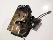 T?rschloss Stangen - Vorne Linke Opel Vectra, B 1995.09 - 2000.09 90507059,