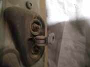 Türfangband Türbremse Türstopper - Hinten Rechts Alfa-Romeo 147, II 2004.10 - 2010.03 Gebraucht,