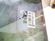 Dreieck Seitenscheibe - Hinten Rechts Opel Zafira, A 1999.04 - 2003.11 dot36as2m129,